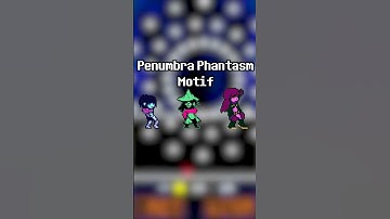 Undertale has a Secret Leitmotif?!