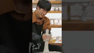 What are You Doing Jin 🤣🤣🤣 // Watch Till End for Jin You are Gonna Laugh Until Your Stomach Hurts 🤣