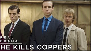 He Kills Coppers S1E2 (2008) | Real Drama