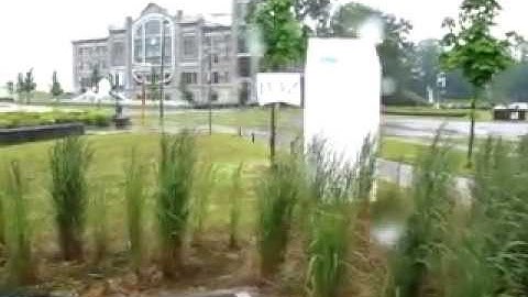 B32 // Taxi Détour at Manifesta 9