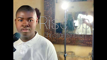 Rise Up - Andra Day (Cover)