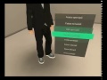 [MTA:SA] Character Customization & 3D GUI