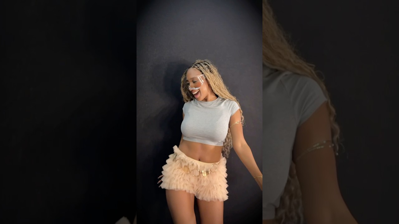 J Rey Soul x Black Eyed Peas - Chambord Castle, France 🏰 🇫🇷