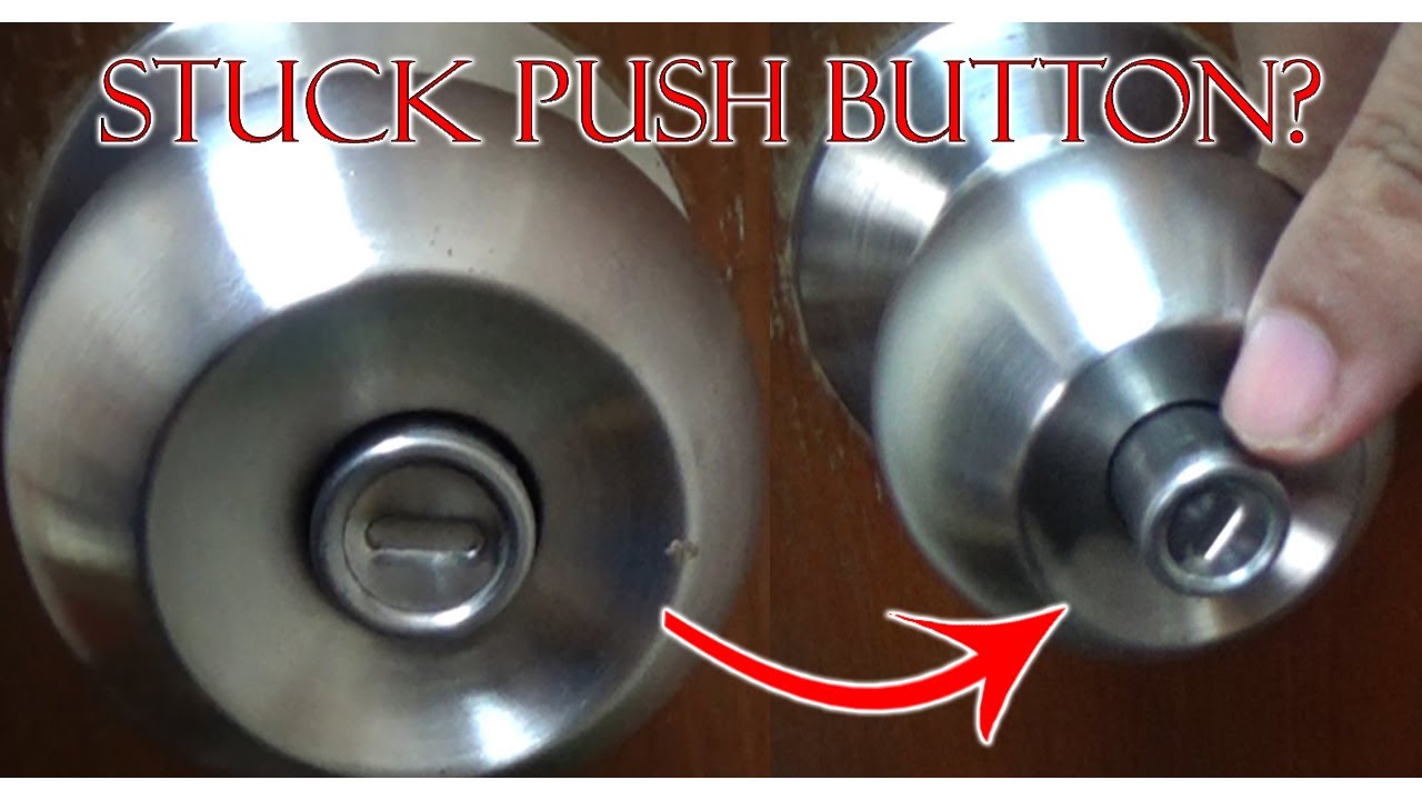 How to Open a Door When Clicking a Button - Buzzy