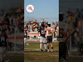 La hinchada de CHAMICAL JUNIORS / Final de la Liga Cultural y Deportiva de Los Llanos 2022 #shorts