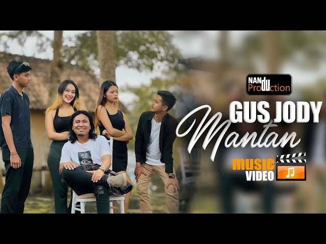 MANTAN // GUS JODY // Official Music Video class=