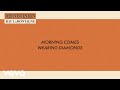 Ray LaMontagne - Morning Comes Wearing Diamonds (Lyric Video)