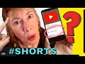 What Is The Point Of YouTube #SHORTS for Business?