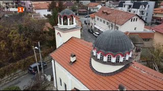 видео: Храм  картинка: Храм