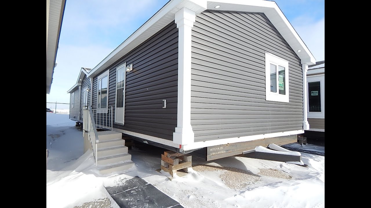 Mainline 20 X 66 1320 Sq Ft 2 Bedroom 2 Bath