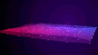 Plexus Particle Soundwave