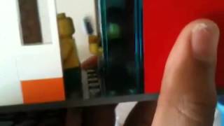 Lego final destination 5 flight 180 explosion