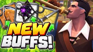 HUGE META CHANGES Are Coming! | Albion Online