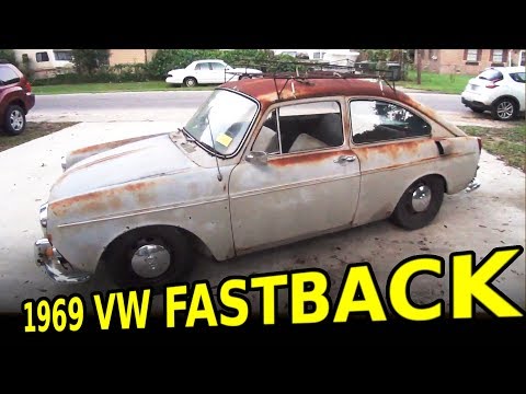 69-vw-type-3-fastback-walkaround