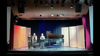 Spring 2025 Concert Livestream