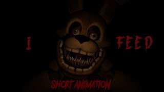 Fnafi3Dshort I Feed By Steampianist
