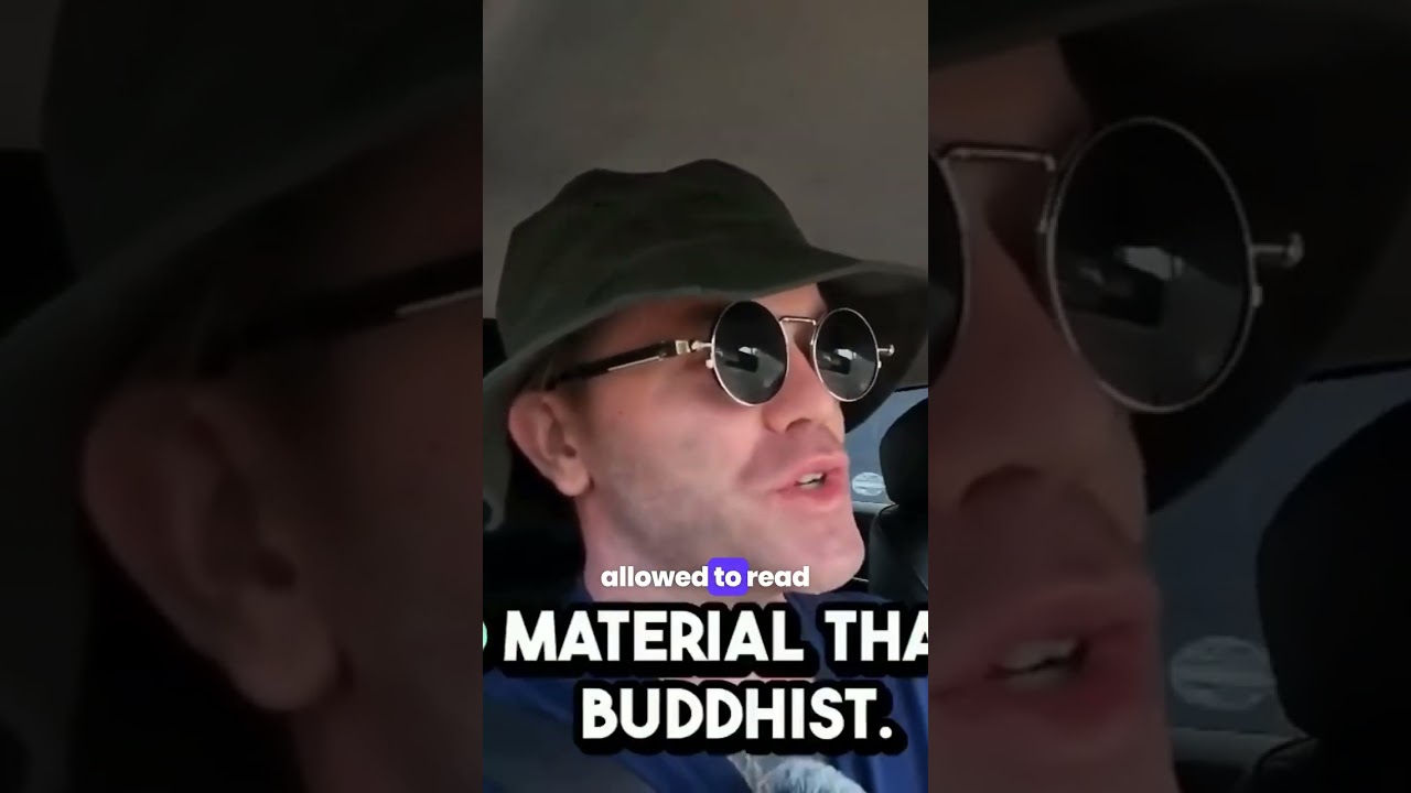 The Rigorous Life of a Thai Forest Monk