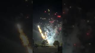 Happy 4th of July! Pt 1