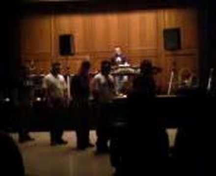 Lambda Theta Phi Latin Fraternity Beta Psi Chapter