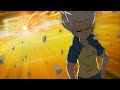 Inazuma Eleven OST Activate Burning Phase Cover 