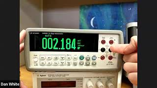 Check and change fuse on benchtop Digital Multimeter