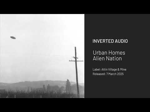 Urban Homes -