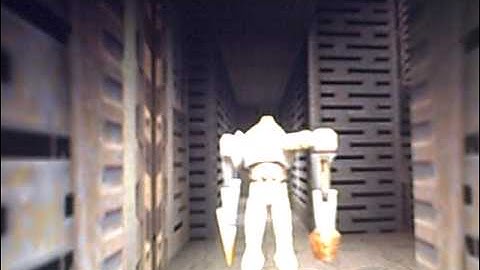 QUAKE II: the daily life of a berserker