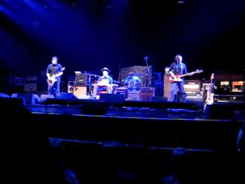Ben Harper And Relentless7 — Ben Harper & Relentless 7 - Shimmer & Shine - Los Angeles - 20090930