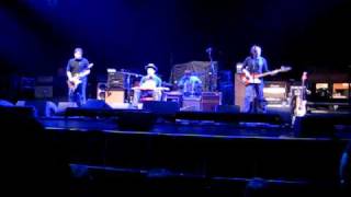 Ben Harper & Relentless 7 - Shimmer & Shine - Los Angeles - 20090930