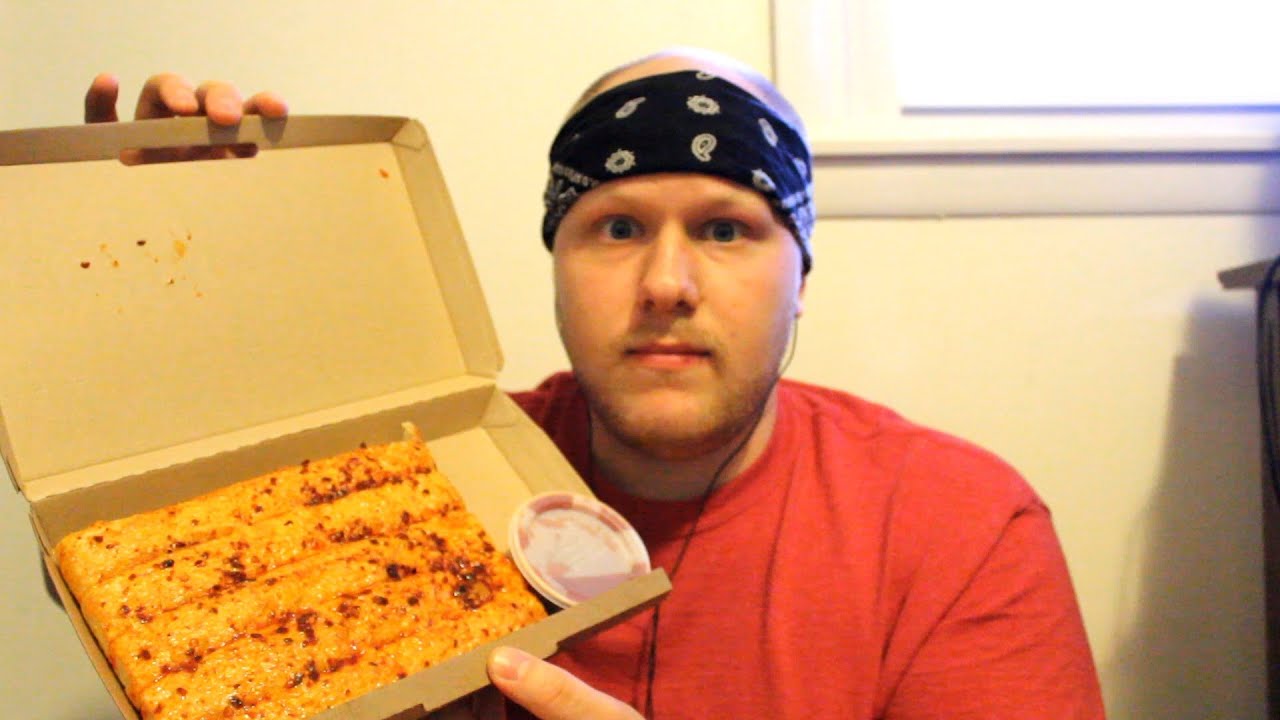 [ASMR] Пицца, газировка и истории с Далтоном #9