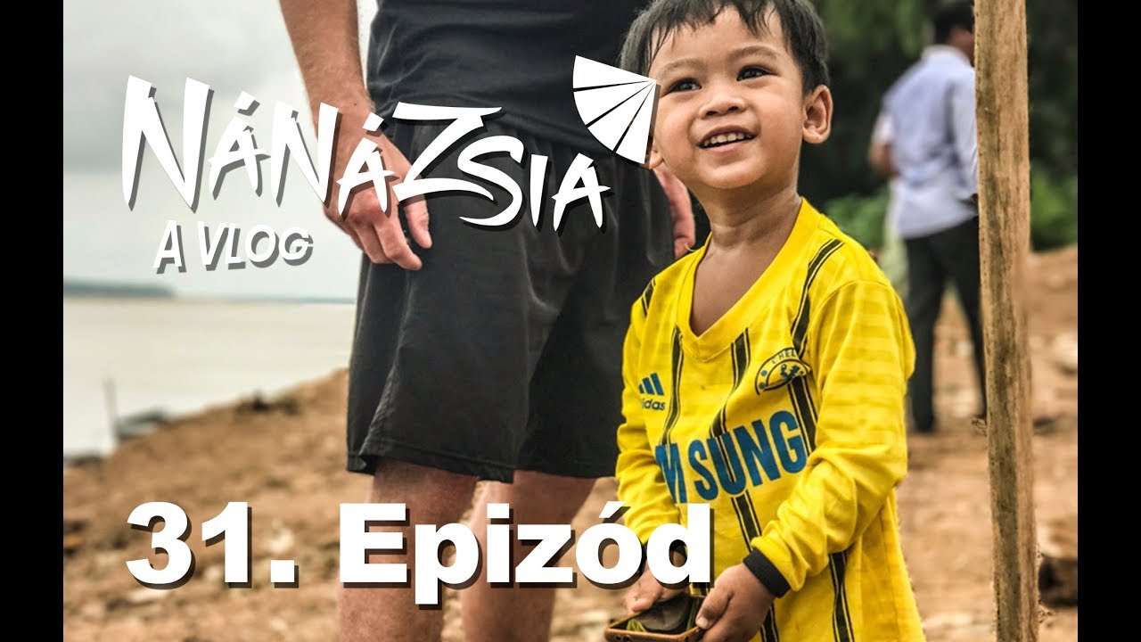 NÁNÁZSIA - 31. EPIZÓD