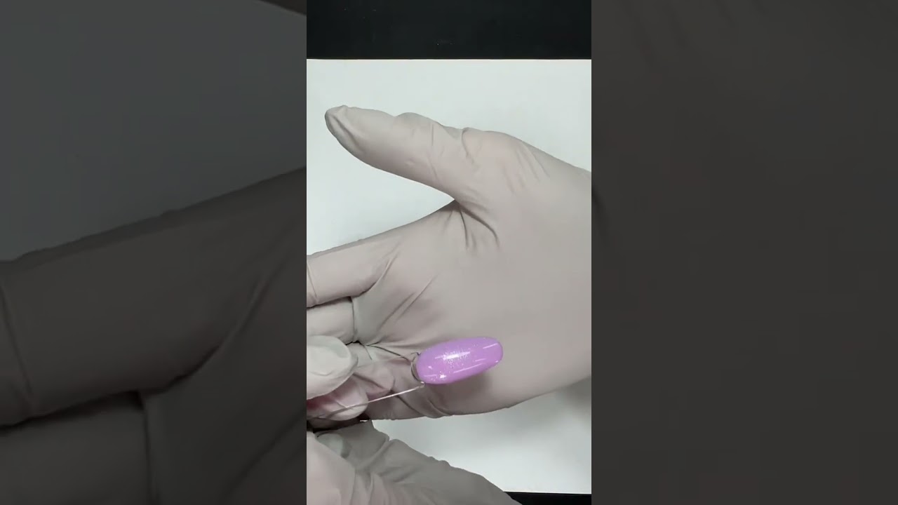 The NEW Paradise Gel Color Collection!