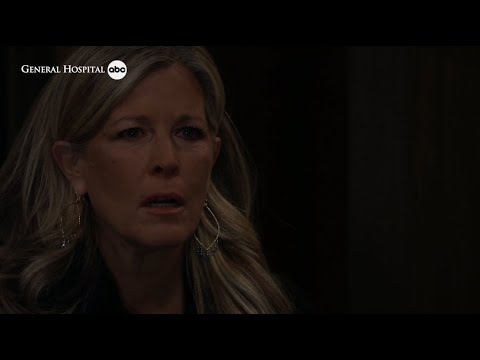 You Came Back | General Hospital (March 8th, 2024)
