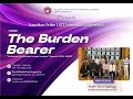 GOFAMINT NA Issachar Tribe (GIT) | The Burden Bearer | Conference 2025 Day 2 Morning Session