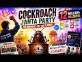 “How A Cockroach Became India’s Biggest Internet Movement”