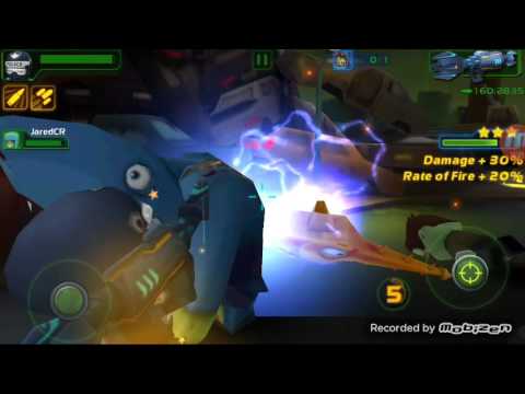 Call Of Mini Zombies 2 Hack Todo Infinito Gratis Youtube