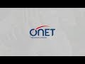 Onet technologies