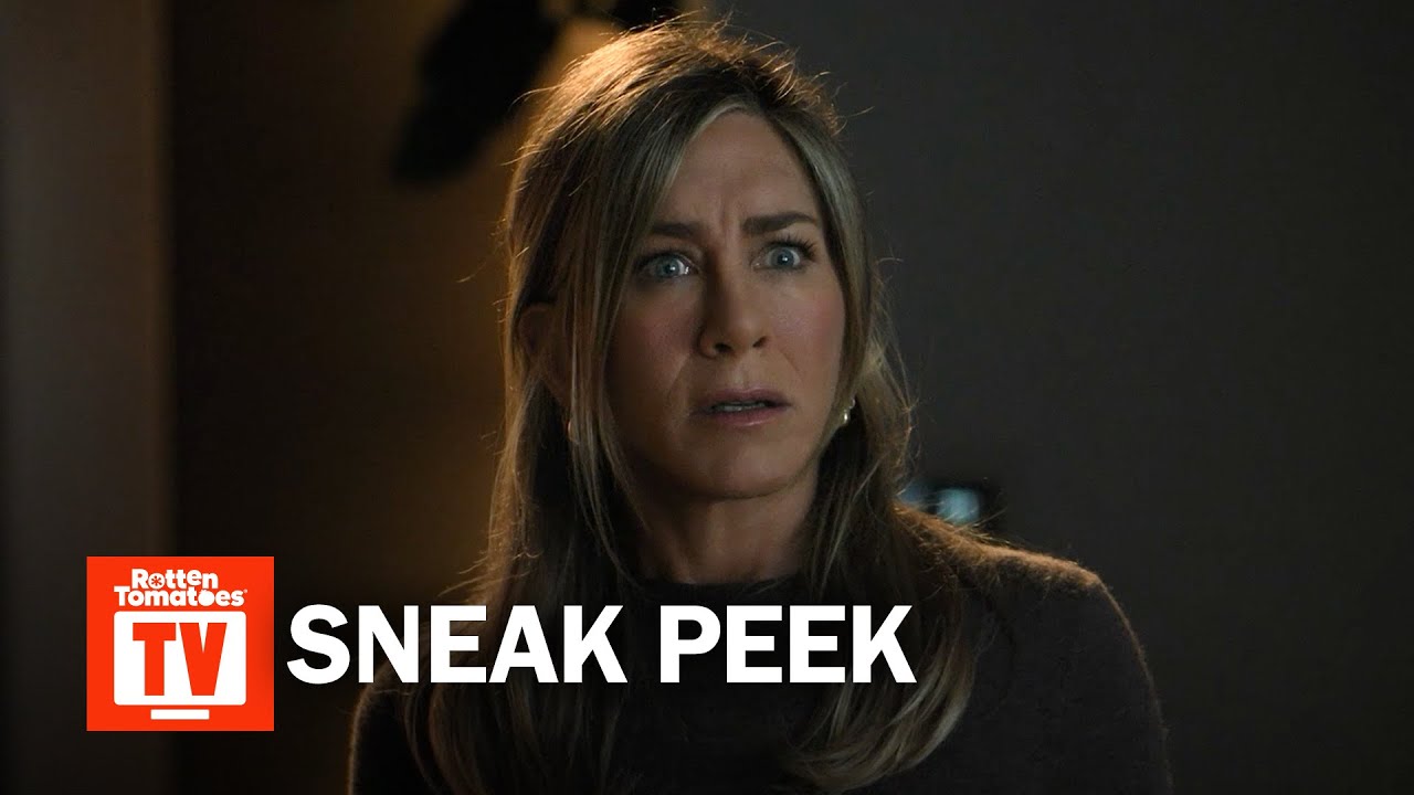 The Morning Show S04 E08 Exclusive Sneak Peek | 'I Accept'