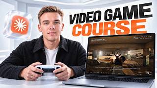 Details Build An INSANE Video Game With Opus 5.5 (Step-By-Step) Guide