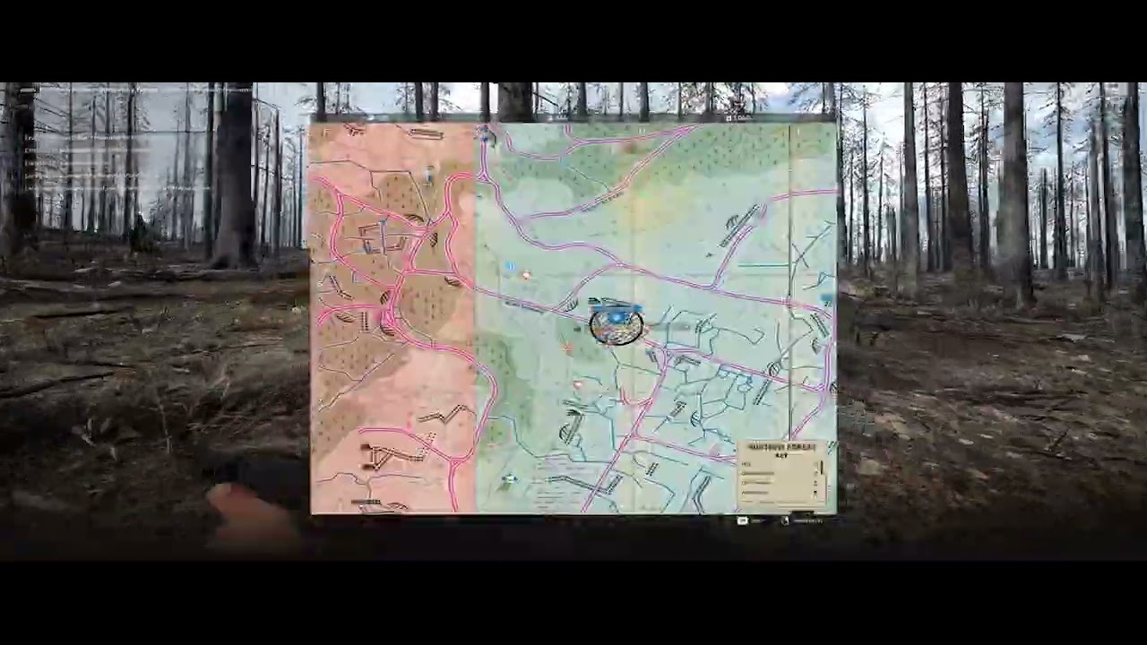 Hell Let Loose lag/rubber banding since latest update. Ping is good YouTube