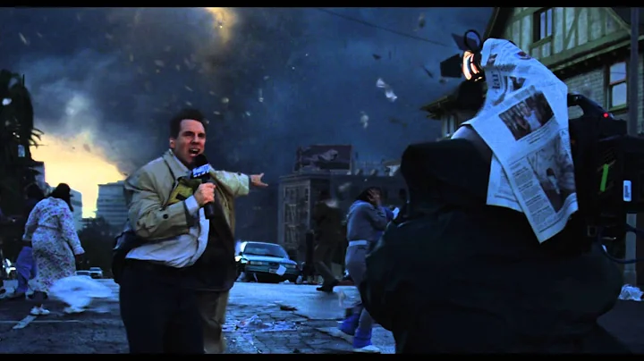 Fox: Blu-ray: The Future Is Blu - Trailer | HD 1080p