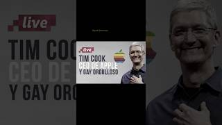 Tim Cook Biography: Leading a Global Tech Giant