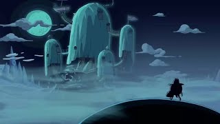 Adventure Time (AMV) Don't Feed The Dark - Project Vela