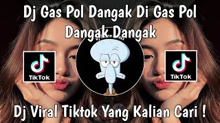 DJ KICAU MANIA X SUWUNG | DJ GAS POL DANGAK DI GAS POL DANGAK DANGAK VIRAL TIKTOK TERBARU 2026 !