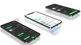 Grocery System App Promo screenshot 4