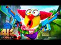 MINIONS & MONSTERS Final Trailer (NEW 2026) 4K | Nazaara Trailers