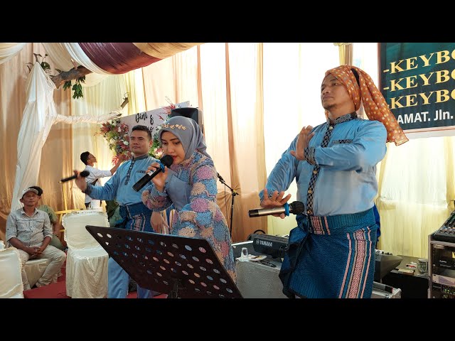 Biring Manggis || Diva Entertainment || Keyboard Melayu Medan || (Cover By Jalil Ft.imam u0026 Nurul class=