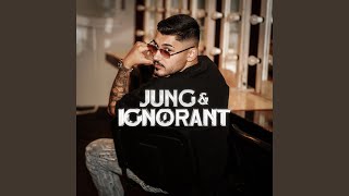 JUNG & IGNORANT - Zymba