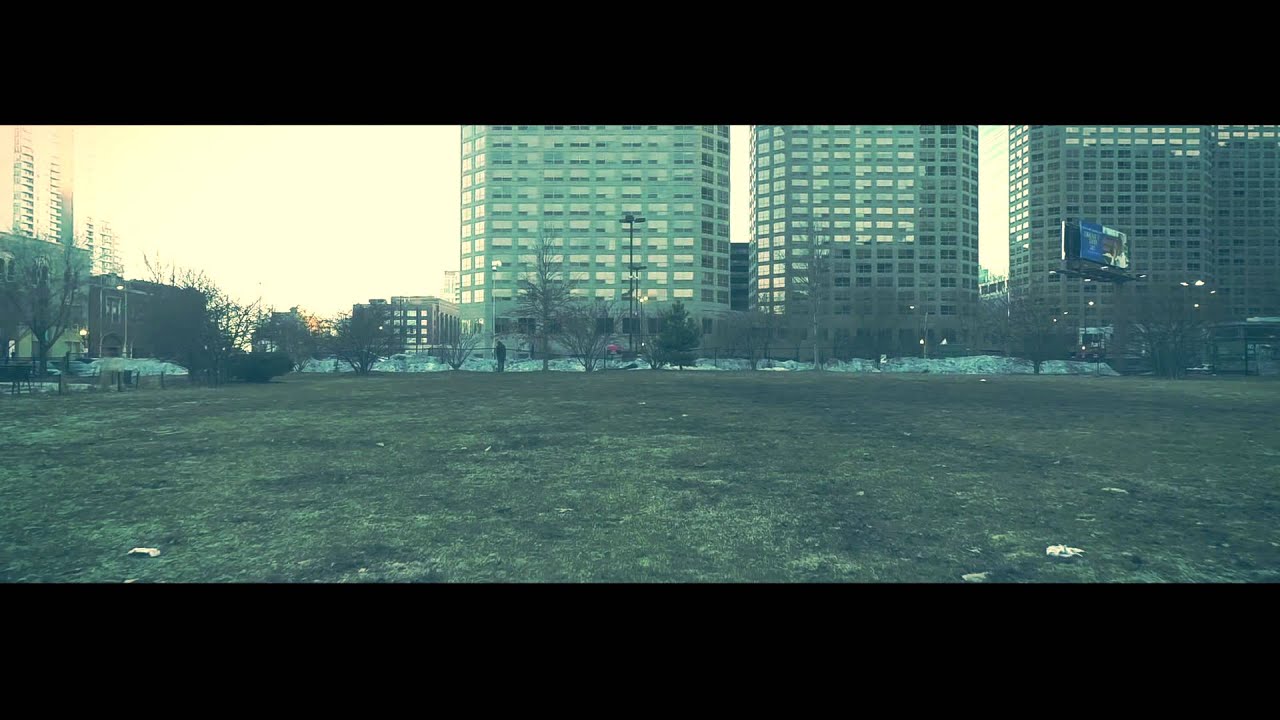 VENT ALBUM SNIPPET "Kwote1 and Beatowski" Official Visuals