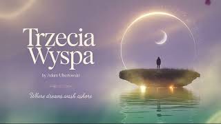 Trzecia Wyspa  Adam Ubertowski  Book Pl  Thriller Psychologiczny  Krymina